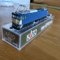 KATO Nゲージ 3058-1 EF62 前期形 EF62 前期形 | KATO(カトー) 3058-1 鉄道模型 Nゲージ 通販