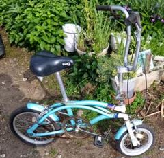 ビンテージ　ビーチクルーザー 自転車本体　giant お引取希望 ビンテージ ビーチクルーザー 自転車本体 giant お引取希望