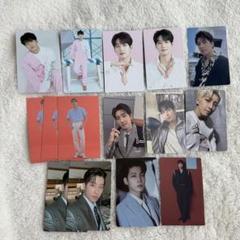 SEVENTEEN セブチ ウォヌ トレカ まとめ売り セット