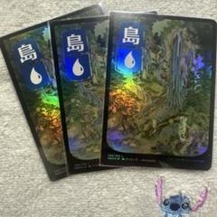 MTG 浮世絵土地セット foil ノンfoil NEO 神河 106枚 2025年最新】神河 土地の人気アイテム - メルカリ