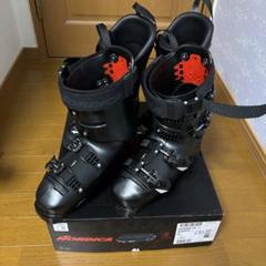 NORDICA Beast ビースト 未使用 25-25.5 NORDICA Beast ビースト 未使用 25-25.5