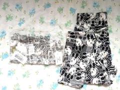 ルラロー lularoe ミッキー柄 ディズニー Disney 未使用 - メルカリ