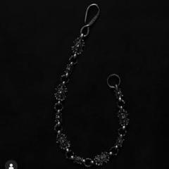 小物 Sara Finchley Wallet Chain Sara Finchley Wallet Chain ② – MAGDALENE