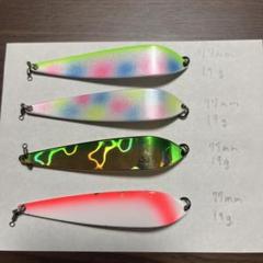 Mr.様MTレイクス 17枚セット