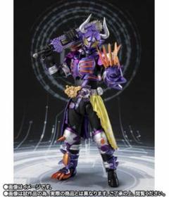 2025年最新】フィギュアーツ バッファ ゾンビフォームの人気