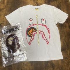 A BATHING APE Tシャツ