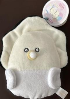 つぶらな瞳のなまがき　おむつ