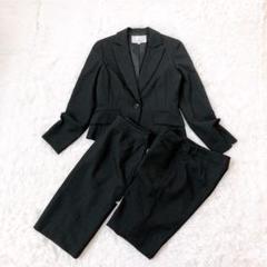 美品　Eraselia セットアップ3点セットスーツ　パンツ　スカート　裏地　S