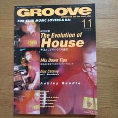 2025年最新】groove 雑誌の人気アイテム - メルカリ