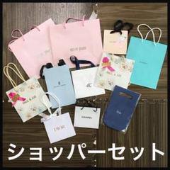 2025年最新】TIFFANY ショップ袋・ショッパーの人気アイテム
