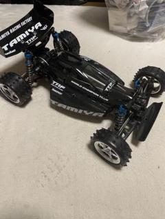 Tamiya DF-03 オフロード 中古 Yahoo!オークション -「df-03 シャーシ」の落札相場・落札価格