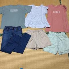 女の子　子供服　160cm まとめ売り