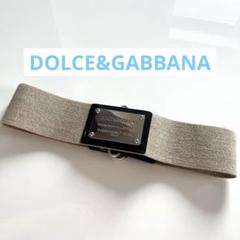 2025年最新】D&G ／ Dolce＆Gabbana レディース ベルトの人気