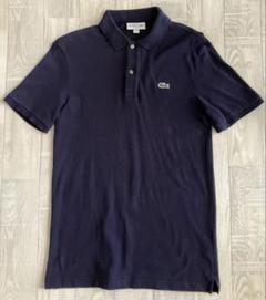 2025年最新】(ラコステ)LACOSTE スリムフィットポロシャツ(半袖