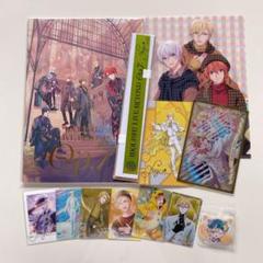 アイナナ 六弥ナギグッズまとめ売り