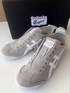 新品未使用タグ付 Onitsuka Tiger MEXICO 66 28cm