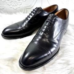 新品級シェットランドフォックス ケンジントンII ストレート