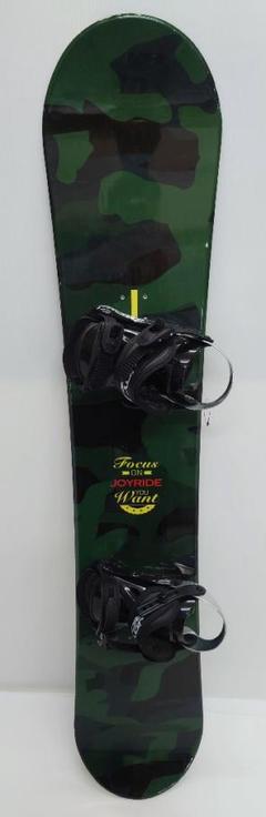 新品未使用　JOYRIDE スノーボード　バイン付 147cm 楽天市場】スノーボード単品 JOYRIDE NEW MODEL SNOWBOARD