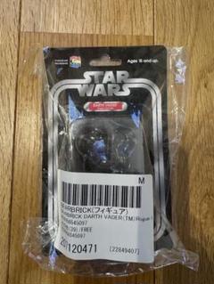 BE@RBRICK ダース・ベイダー ローグ・ワン Ver. スターウォーズのサムネイル