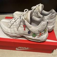 【日本限定】NIKE エアマックス95 JUST DO IT Nike Air Max 95 Just Do It Mt. Fuji - POIZON