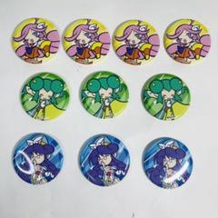 ぷよぷよ ぷよぷよフィーバー チュー 原作 初期絵 缶バッジ 缶バッチ クルーク ぷよぷよ ぷよぷよフィーバー チュー 原作 初期絵 缶バッジ 缶