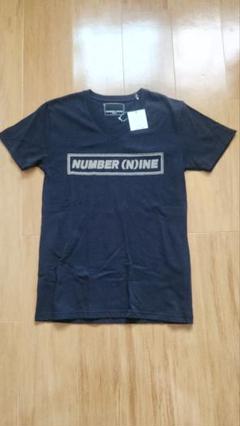 NUMBER (N)INE Tシャツ S