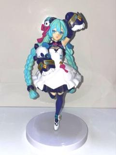 初音ミク Luminasta モダンチャイナ フィギュア 5個セット Amazon | セガ初音ミクシリーズLuminasta初音ミクモダンチャイナ