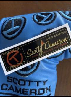【新品未使用】スコッティキャメロン　サークルT 　コインマーカー　会員限定 SCOTTY CAMERON Scotty Cameron スコッティキャメロン サークルT