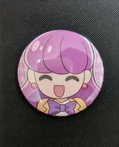 プリキュア　缶バッジ　ゆかり キラキラ☆プリキュアアラモード 琴爪ゆかり 缶バッジ | K-BOOKS