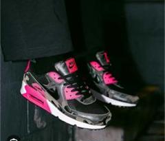 新品未使用!27㌢AIRMAX90★エアマックス