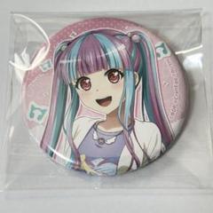 バンドリ　パレオ　缶バッジ　Holiday バンドリ パレオ 缶バッジ Holiday - メルカリ