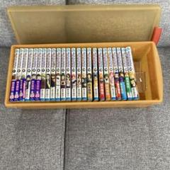 ミスターフルスィング1〜24巻