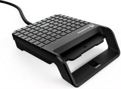 ICカードリーダー マイナンバー対応 特許デザイン USB接続