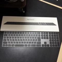 Magic Keyboard 2 日本語配列 スペースグレー 楽天市場】【新品】【数量限り】純正 Apple Magic Keyboard