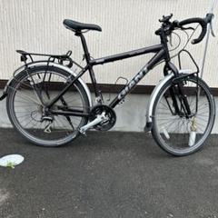 GIANT GREAT JOURNET 1S 2012グレートジャーニー最終値下 2025年最新】GIANT ランドナー・ツーリングの人気アイテム