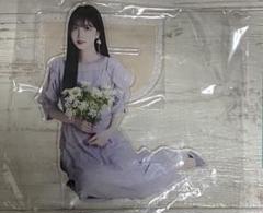 真夏の全国ツアー2025 NOGIめくりS賞 BIGアクリルスタンド 久保