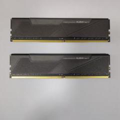 新品未使用品 KLEVV DDR4-3200 16Gx2 32Gセット 楽天市場】klevv ddr4 3200の通販