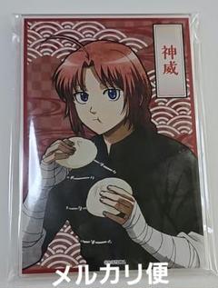 銀魂　反撃の狼煙　神威　アクリルボード 銀魂 反撃の狼煙 神威 アクリルボード