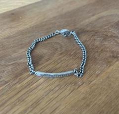 Dirk Bikkembergs ダークビッケンバーグ　ブレスレット rveDbhiXe01wSGuoB08qNnq5s5SriC