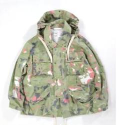 Gurank フィールドジャケット　サイズ３ m34564625356_1.jpg?1745981886