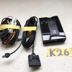 送料込み 軽自動車 ETC 車載器 軽四 軽 バイク 二輪 セパレート