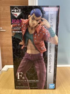 JOJO - ※わきた　　ジョジョの奇妙な冒険　　フィギュア　ペッシ　ホルマジオ Amazon.co.jp: スタチューレジェンド 「ジョジョの奇妙な冒険