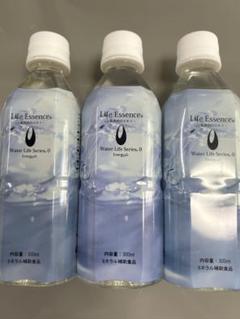 ポタポタクラブ ライフエッセンス エコウォーター 300ml 3本セット　未開封 激安】 ポタポタクラブ / ライフエッセンス300ml ミネラル