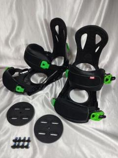 ✨良品✨ head スノボバインディング Lサイズ フリースタイル ヘッド 楽天市場】HEAD ヘッド スノーボード ビンディング