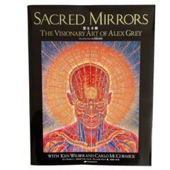 SACRED MIRRORS 聖なる鏡　アレックス・グレイ 2025年最新】聖なる鏡 アレックス・グレイの人気アイテム - メルカリ