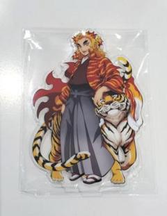 鬼滅の刃　鬼滅祭　寅年　缶バッジ グッズ | 鬼滅祭 ～アニメ伍周年記念祭～