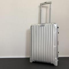 美品　RIMOWA TOPAS CABIN TROLLEY キャリーケース