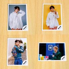Snow Man 公式写真 向井康二⑤