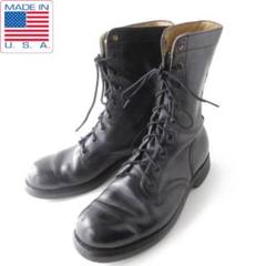 米軍　 実物　McRaefootwear ミリタリーブーツ26.5cm （56） 楽天市場】米軍 実物 ブーツの通販