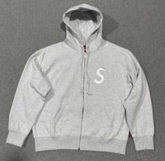 Supreme グレー パーカー サイズ S 楽天市場】Supreme シュプリーム パーカー サイズ:S フード